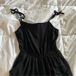 NWT Gap Jumpsuit